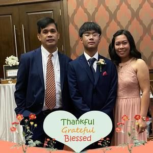 Meet your Posher, Hydee